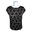 Unisex Voglia - Topp, suurus 38 - Must ()