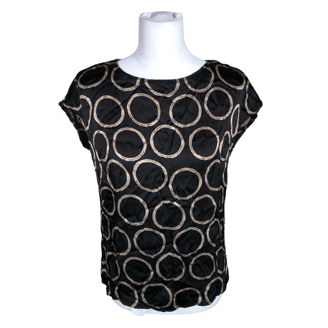 Unisex Voglia - Topp, suurus 38 - Must ()
