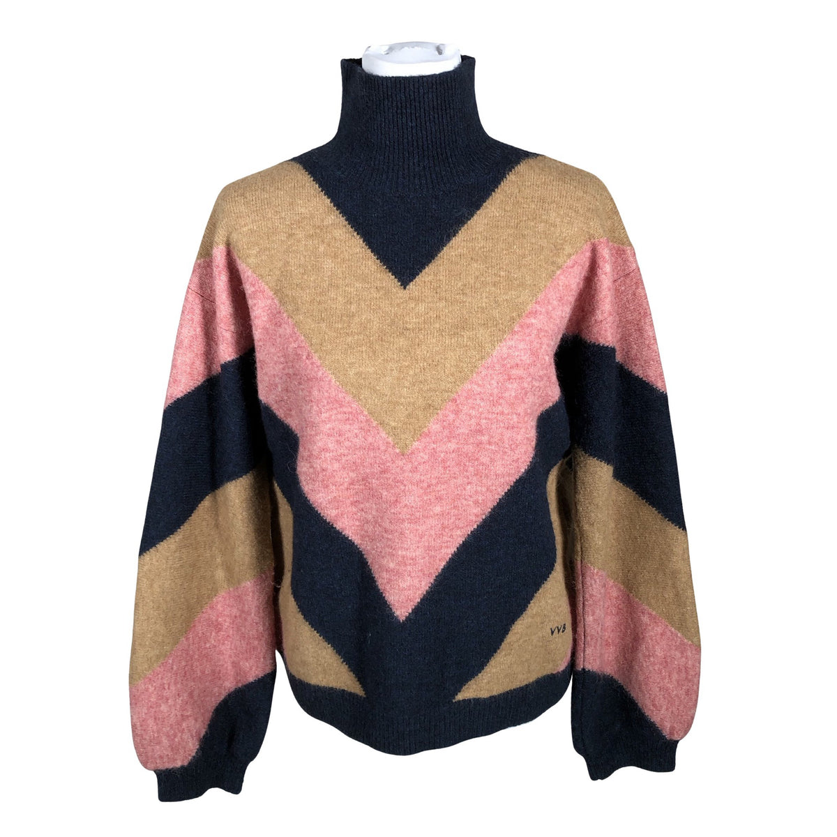 Unisex Victoria Beckham - Kampsun, suurus 38 - Sinine (1)