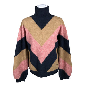 Unisex Victoria Beckham - Kampsun, suurus 38 - Sinine (1)
