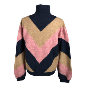 Unisex Victoria Beckham - Kampsun, suurus 38 - Sinine (2)