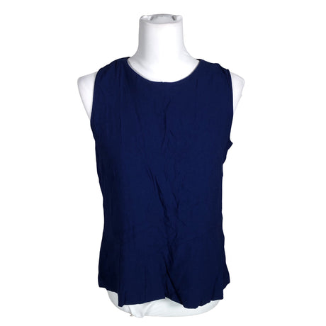 Unisex Stockh lm - Topp, suurus 40 - Sinine ()