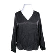Unisex Cream - Pluus, suurus 42 - Must ()