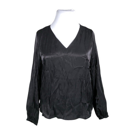 Unisex Cream - Pluus, suurus 42 - Must ()