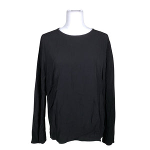 Unisex Samsoe&Samsoe - Pluus, suurus 40 - Must (1)