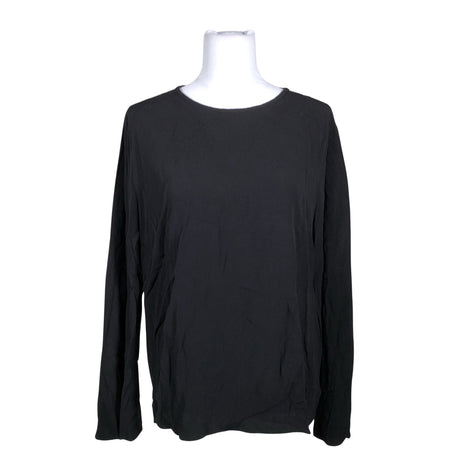 Unisex Samsoe&Samsoe - Pluus, suurus 40 - Must ()