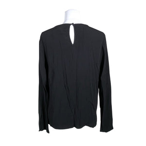 Unisex Samsoe&Samsoe - Pluus, suurus 40 - Must (2)