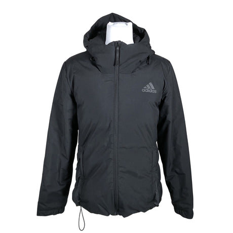 Unisex Adidas - Talvejope, suurus 36 - Must ()