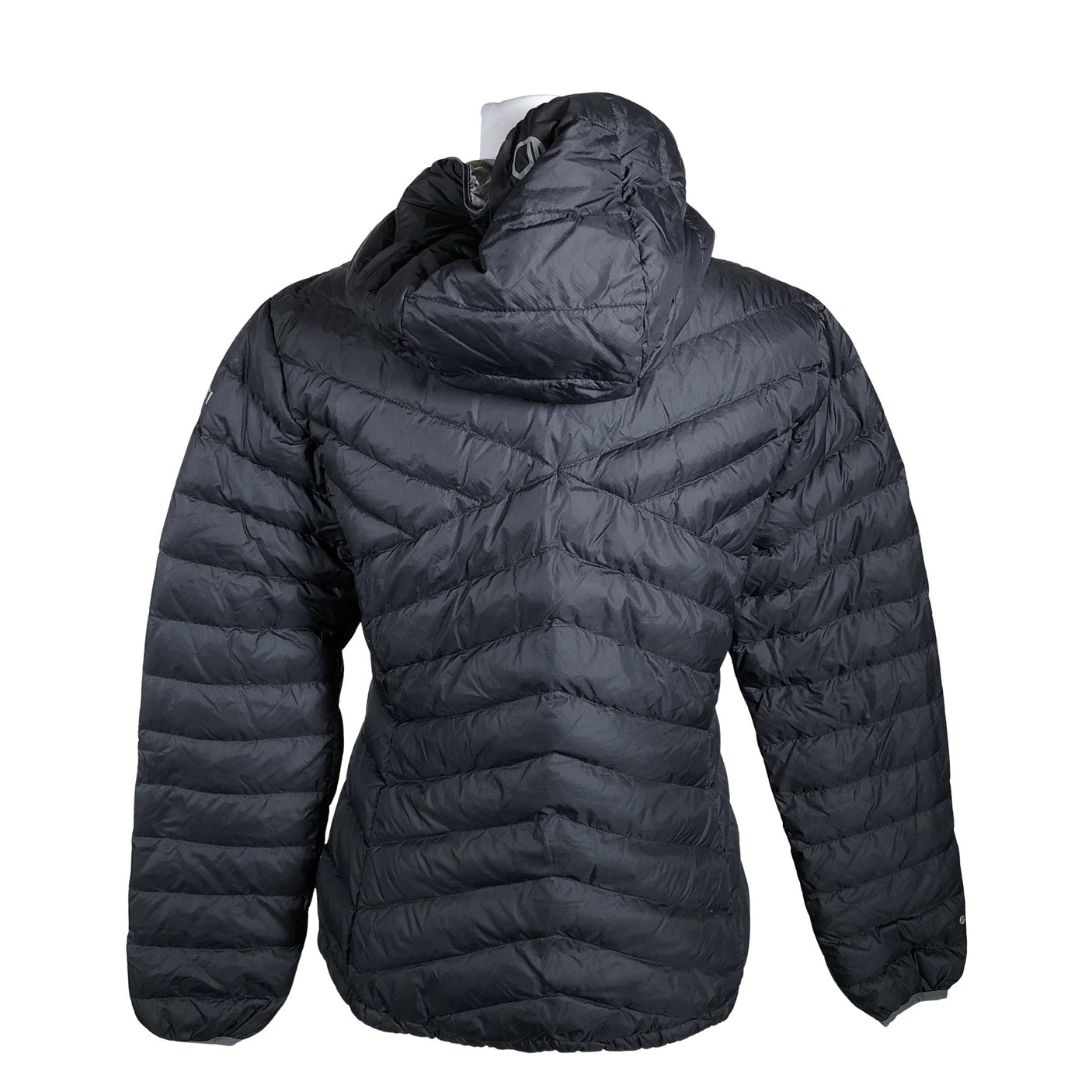 Unisex Halti - Kerge sulejope, suurus 40 - Must (2)