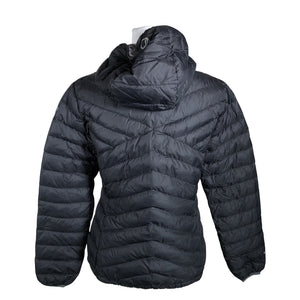 Unisex Halti - Kerge sulejope, suurus 40 - Must (2)