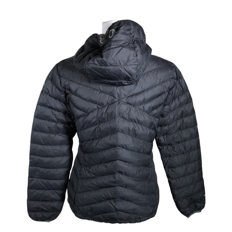 Unisex Halti - Kerge sulejope, suurus 40 - Must (2)
