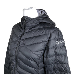 Unisex Halti - Kerge sulejope, suurus 40 - Must (3)