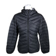 Unisex Halti - Kerge sulejope, suurus 40 - Must ()