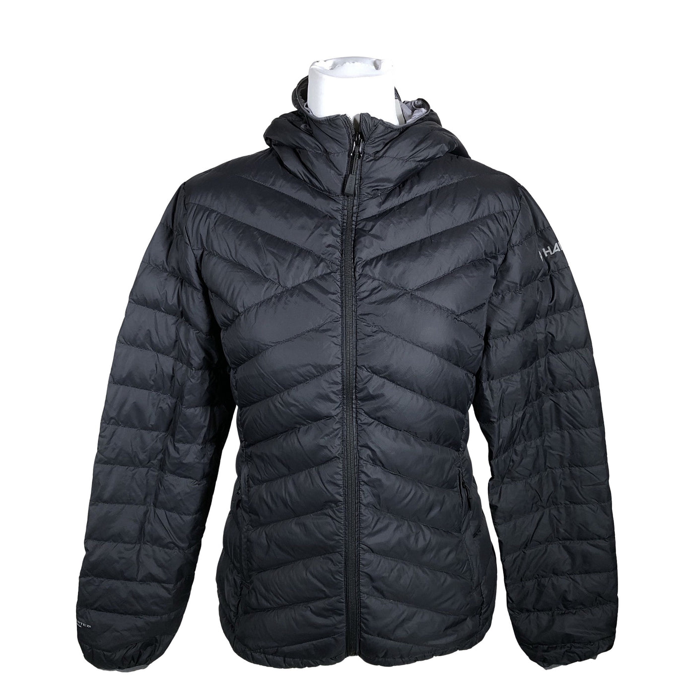 Unisex Halti - Kerge sulejope, suurus 40 - Must (1)