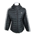 Unisex Adidas - Talvejope, suurus 38 - Must ()
