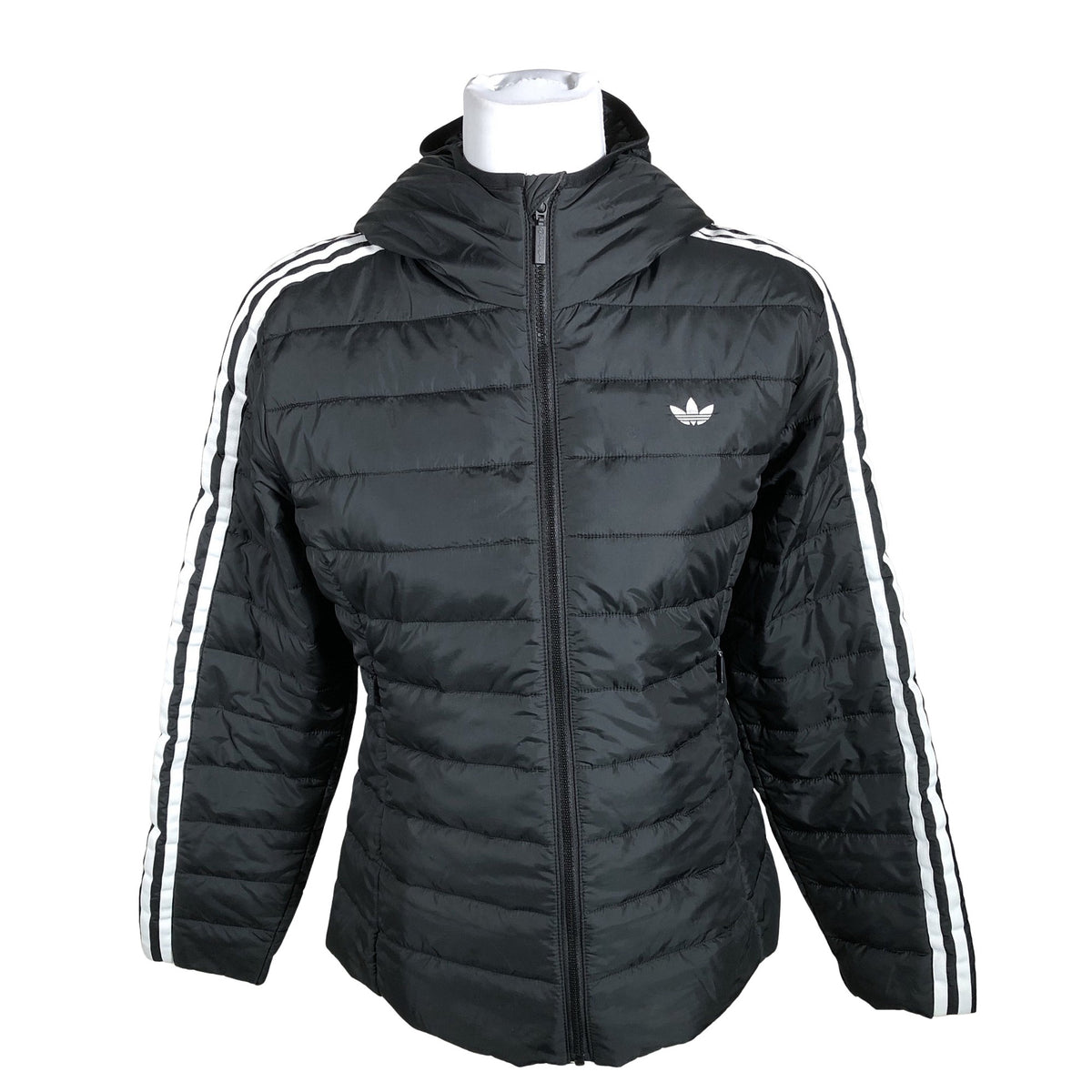 Unisex Adidas - Talvejope, suurus 38 - Must (1)