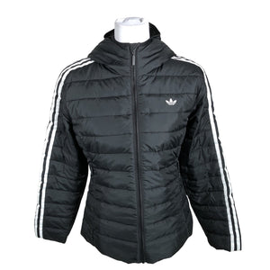 Unisex Adidas - Talvejope, suurus 38 - Must (1)