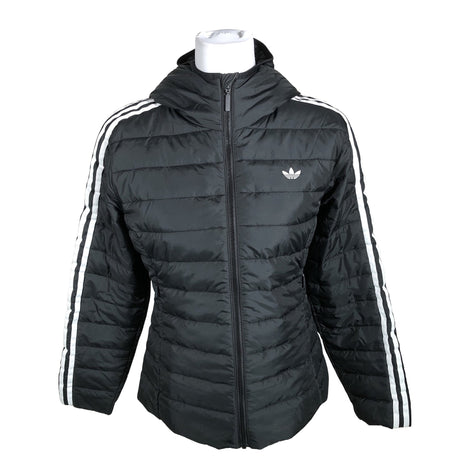 Unisex Adidas - Talvejope, suurus 38 - Must ()