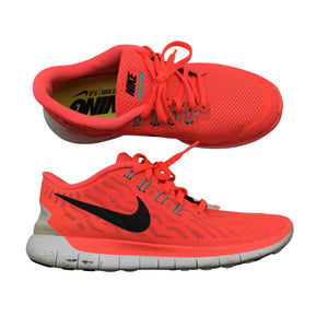 Unisex Nike - Jooksujalanõud, suurus 39 - Oranž (1)