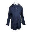 Unisex Didriksons - Jope, suurus 38 - Sinine ()