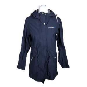 Unisex Didriksons - Jope, suurus 38 - Sinine (1)