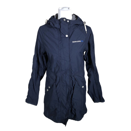 Unisex Didriksons - Jope, suurus 38 - Sinine ()