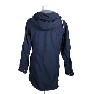 Unisex Didriksons - Jope, suurus 38 - Sinine (2)