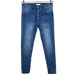 Unisex Piro by Klaus Berggreen - Teksad, suurus 38 - Sinine ()