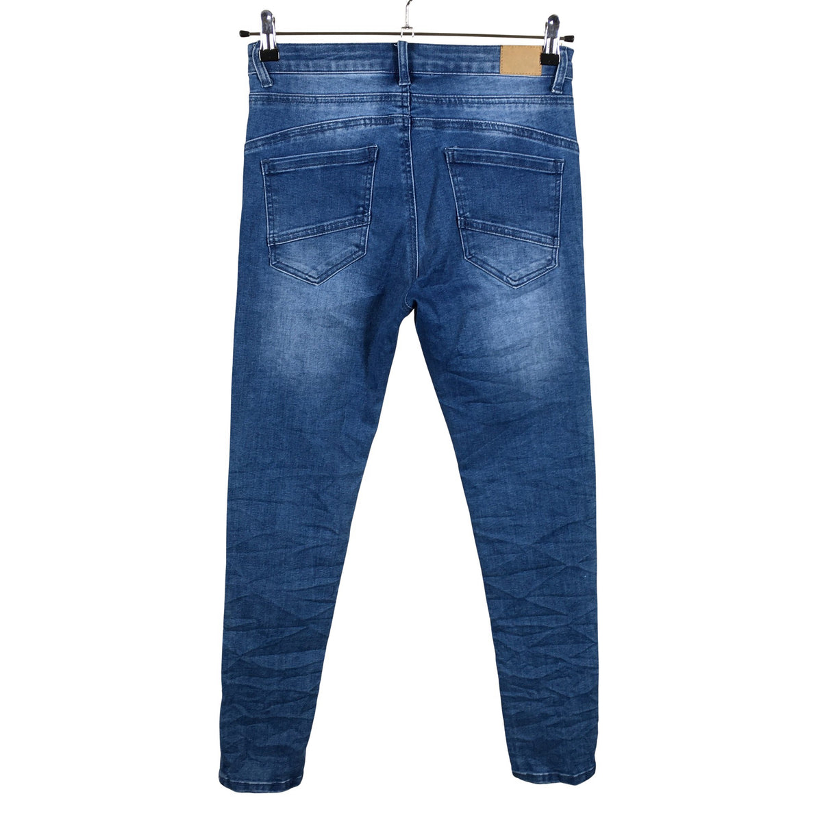 Unisex Piro by Klaus Berggreen - Teksad, suurus 38 - Sinine (2)