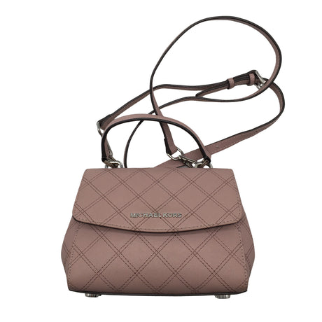 Unisex Michael Kors - Käekott, suurus Mini - Heleroosa ()