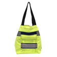 Unisex Globe Hope - Kandekott, suurus Maxi - Kollane ()