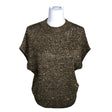 Unisex MaxMara Studio - Kampsun, suurus 38 - Roheline ()