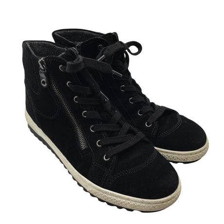 Unisex Gabor - Tennised, suurus 39 - Must (2)