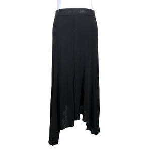 Unisex Rodebjer - Trikotaažist seelik, suurus 38 - Must (1)