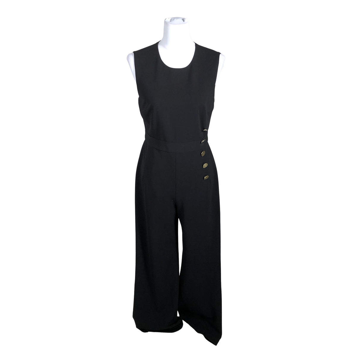 Unisex DKNY - Pükskostüüm, suurus 36 - Must (1)