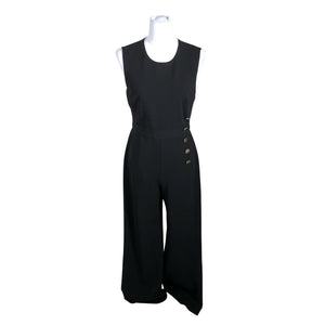 Unisex DKNY - Pükskostüüm, suurus 36 - Must (1)