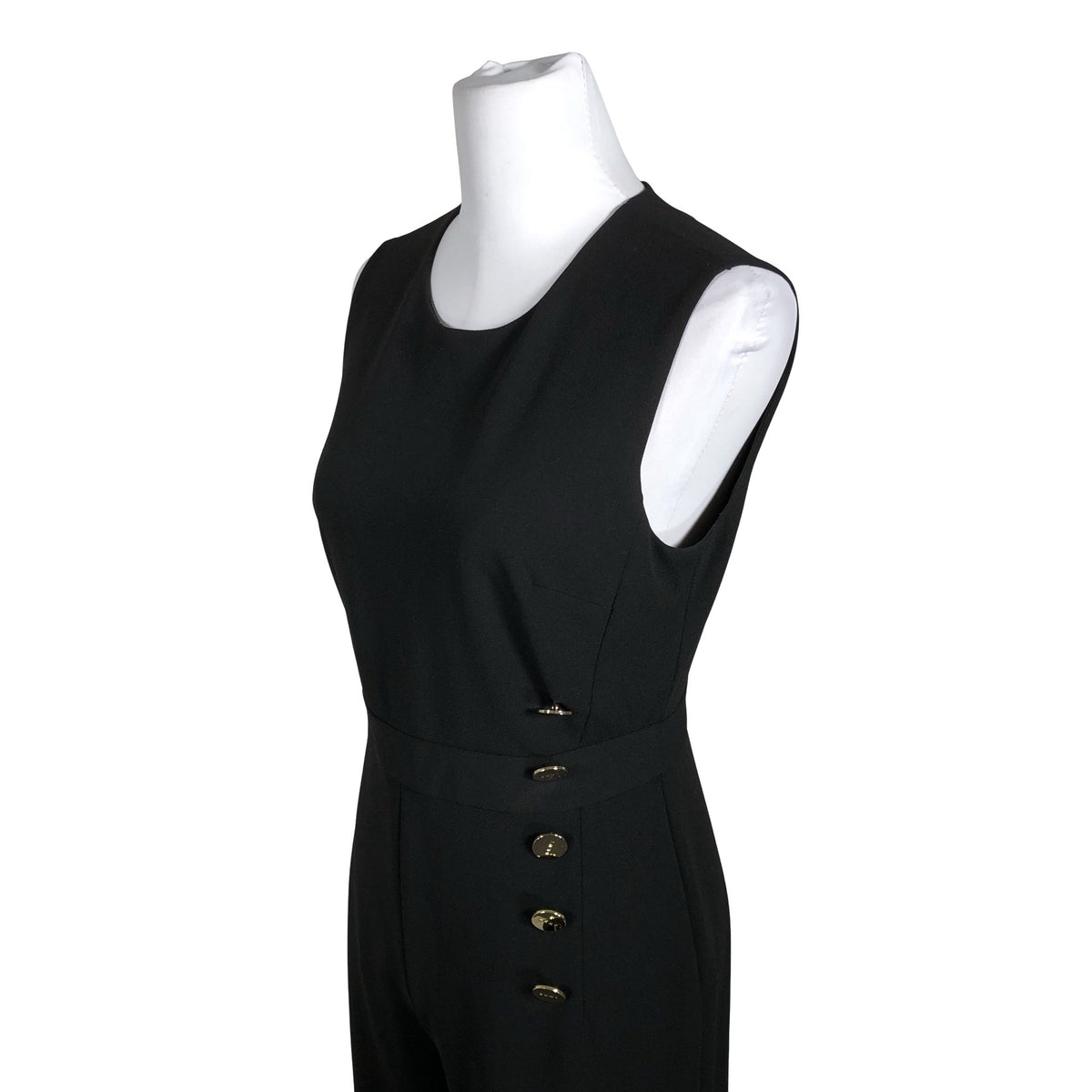 Unisex DKNY - Pükskostüüm, suurus 36 - Must (3)