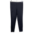 Unisex by Malene Birger - Viigipüksid, suurus 38 - Must ()