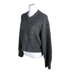 Unisex Filippa K. - Kampsun, suurus 36 - Hall (3)
