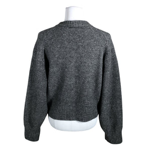 Unisex Filippa K. - Kampsun, suurus 36 - Hall (2)