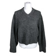 Unisex Filippa K. - Kampsun, suurus 36 - Hall ()