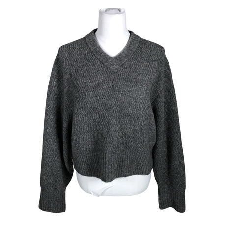 Unisex Calvin Klein - Õlakott, suurus Midi - Veinipunane ()