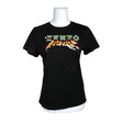 Unisex Kenzo - T-särk, suurus 38 - Must ()