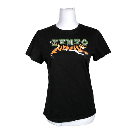 Unisex Kenzo - T-särk, suurus 38 - Must ()