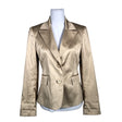 Unisex Scandinavian Classics - Jakk, suurus 38 - Beige ()