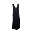 Unisex Esprit - Maksikleit, suurus 36 - Must ()