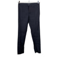 Unisex Sand - Viigipüksid, suurus 38 - Must ()