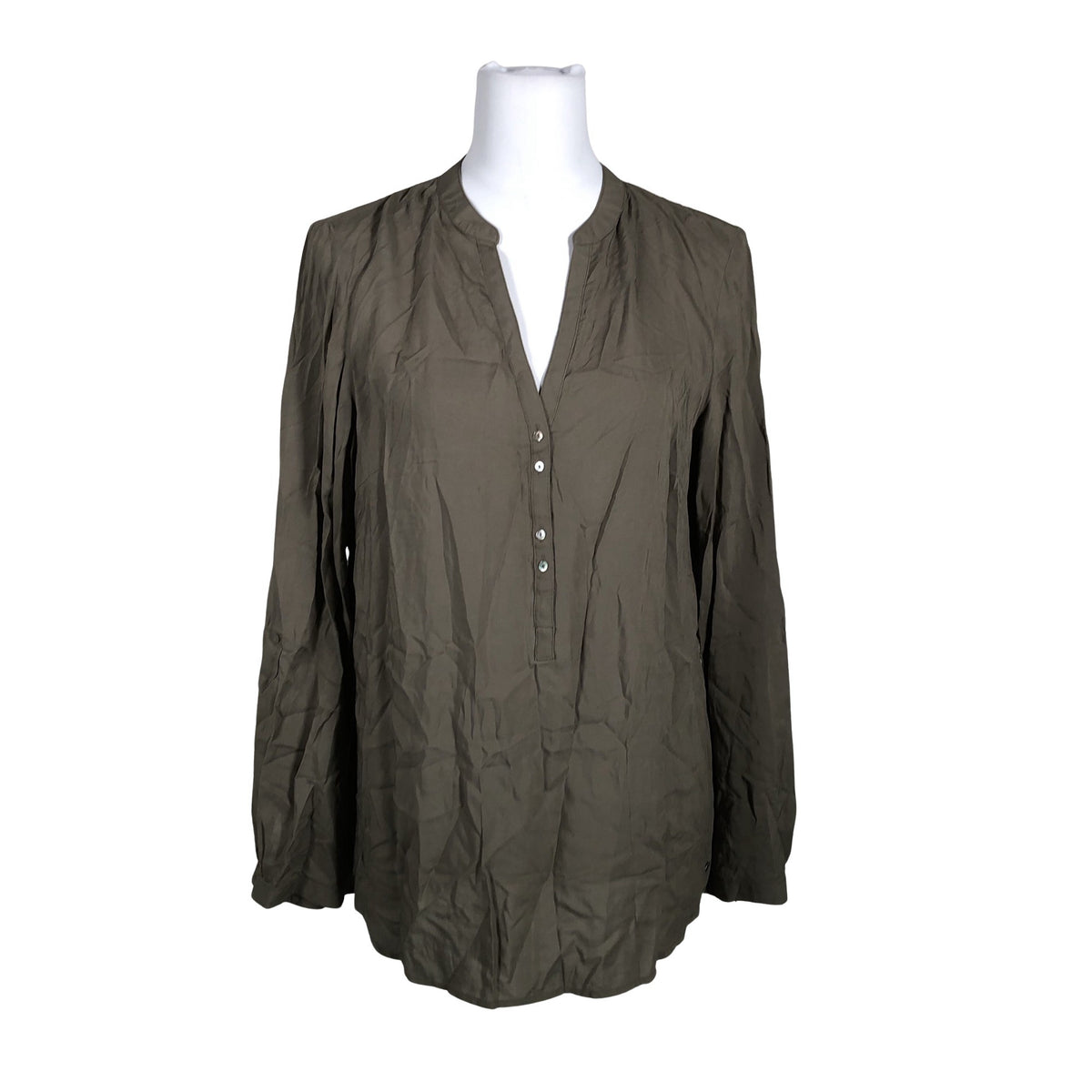 Unisex Esprit - Pluus, suurus 38 - Roheline (1)