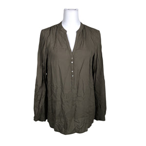 Unisex Esprit - Pluus, suurus 38 - Roheline (1)