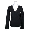 Unisex Hugo Boss - Kampsun, suurus 40 - Must ()
